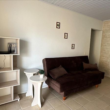 Вилла Casa Entre Dois Mares - Casa Laranja Бомбиньяс Экстерьер фото